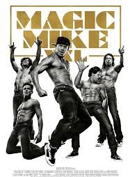 Magic Mike 